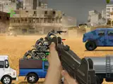 Play on Warzone Getaway