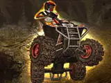 Extreme Quad Game