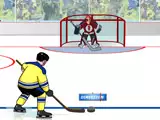 Ice Hockey Challenge
