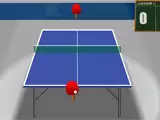 Play on Mini Ping Pong