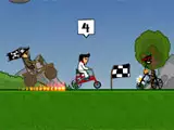 Cyclo Maniacs 2