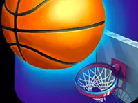 Round The World Basketball