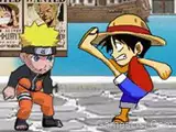 Play on Anime Fighting Jam Wing