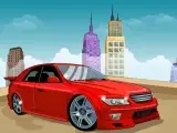 Play on Chicago Skyscrapers Racing