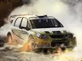 Play on Extreme Racing Rally