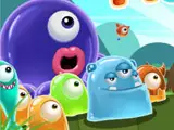 Play on Plants Vs Monsters