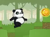 Play on Run Panda Run
