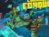 Play on TMNT: Collect & Conquer
