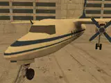 Airplane Parking Academy 3D
