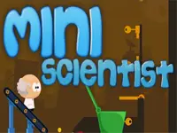Play on Mini Scientist