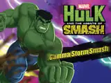 Hulk And The Agents Of Smash