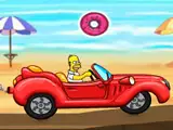 Play on Simpson Beach Race