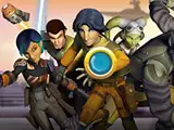 Star Wars Team Tactics