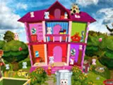 Play on Zootopia Resort Clean Up