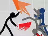 Stickman Fighter Epic Battles