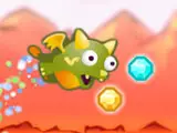 Flying Dash