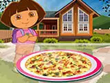 Play on Dora Autumn Breakfast