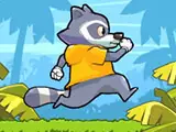 Jungle Runner