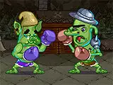 Troll Boxing