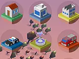 3D City Online