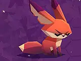 The Little Fox