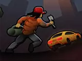 Undead Drive