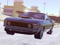 Play on Burnout Drift