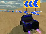 Desert Storm Racing