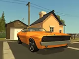 Parking Fury 3D