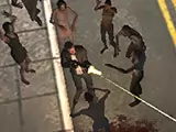 Play on Zombie Reborn Dead Target