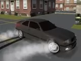 Drift Runner 3D