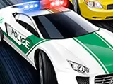 Highway Patrol Showdown