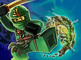 Play on Lego Ninjago: Skybound