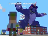Man Or Monster