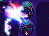 The Lost Planet Tower Defense