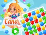 Candy Rain 4