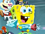 Play on Stop The Virus Nickelodeon