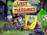 Play on Spongebob Lost Treasures