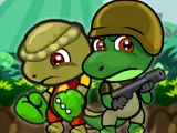 Dino Squad Adventure