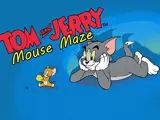 Play on Tom & Jerry Mouse Maze