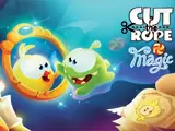 Play on Cut The Rope: Magic