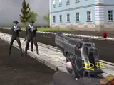 Lead Rain