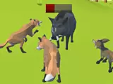Play on Fox Familly Simulator