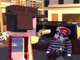 Zombie Siege Outbreak