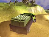 Tropical Delivery