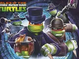 Play on Teenage Mutant Ninja Turtles: Monsters Vs. Mutants