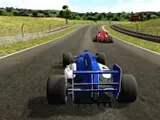 3D Formula Racing
