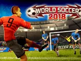 Play on World Soccer 2018