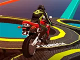 Impossible Bike Stunts 3D