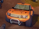 4x4 Off-Road Racing